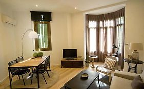 555 Apartments Bcn